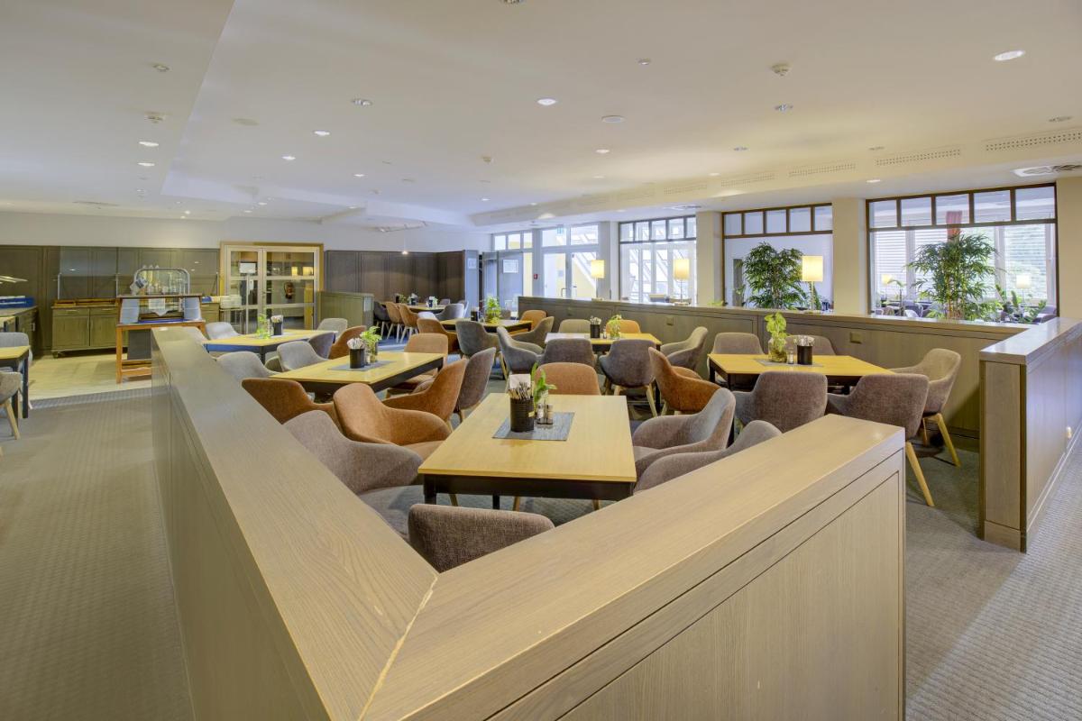 Seminaris Hotel Bad Honnef - Housity