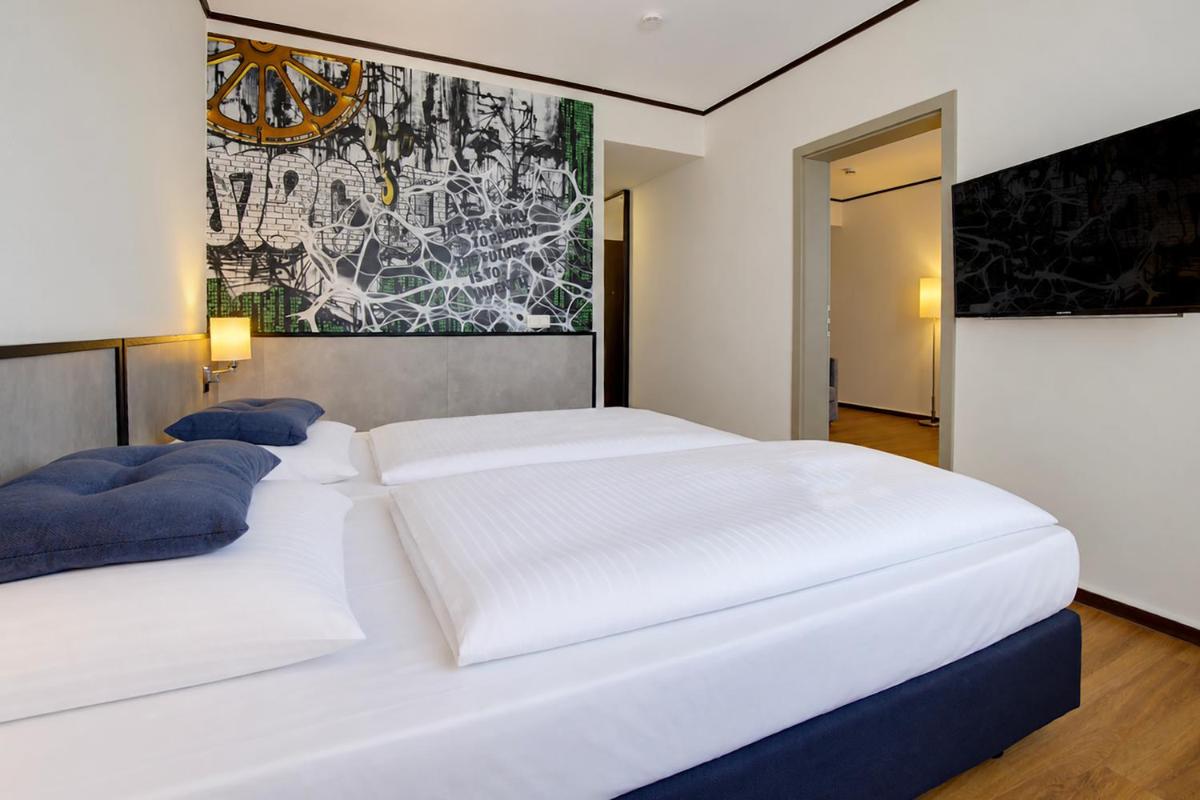 Seminaris Hotel Bad Honnef - Housity