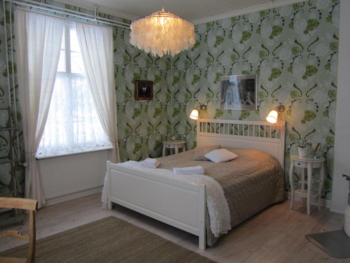 Hotelli Huiskankorpi Boutique Hotel - Housity