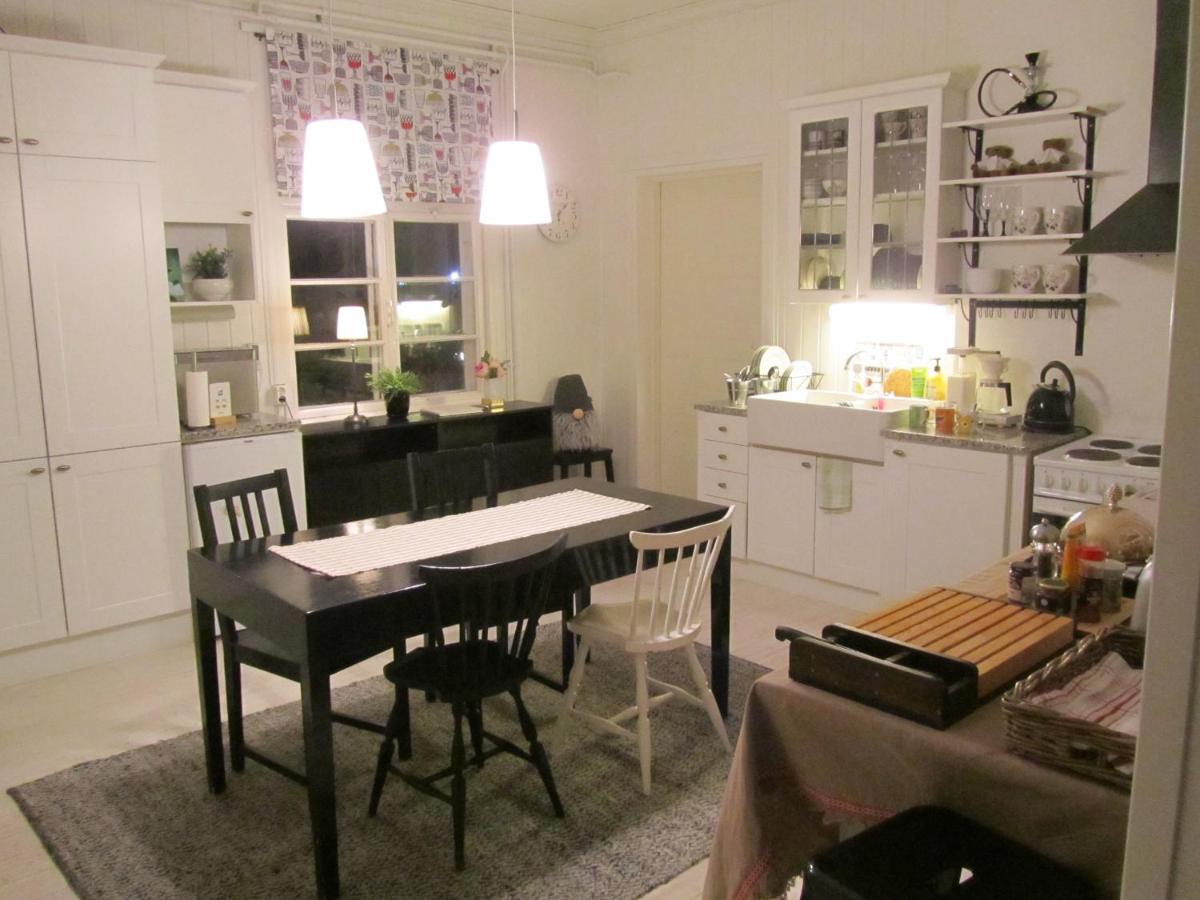 Hotelli Huiskankorpi Boutique Hotel - Housity