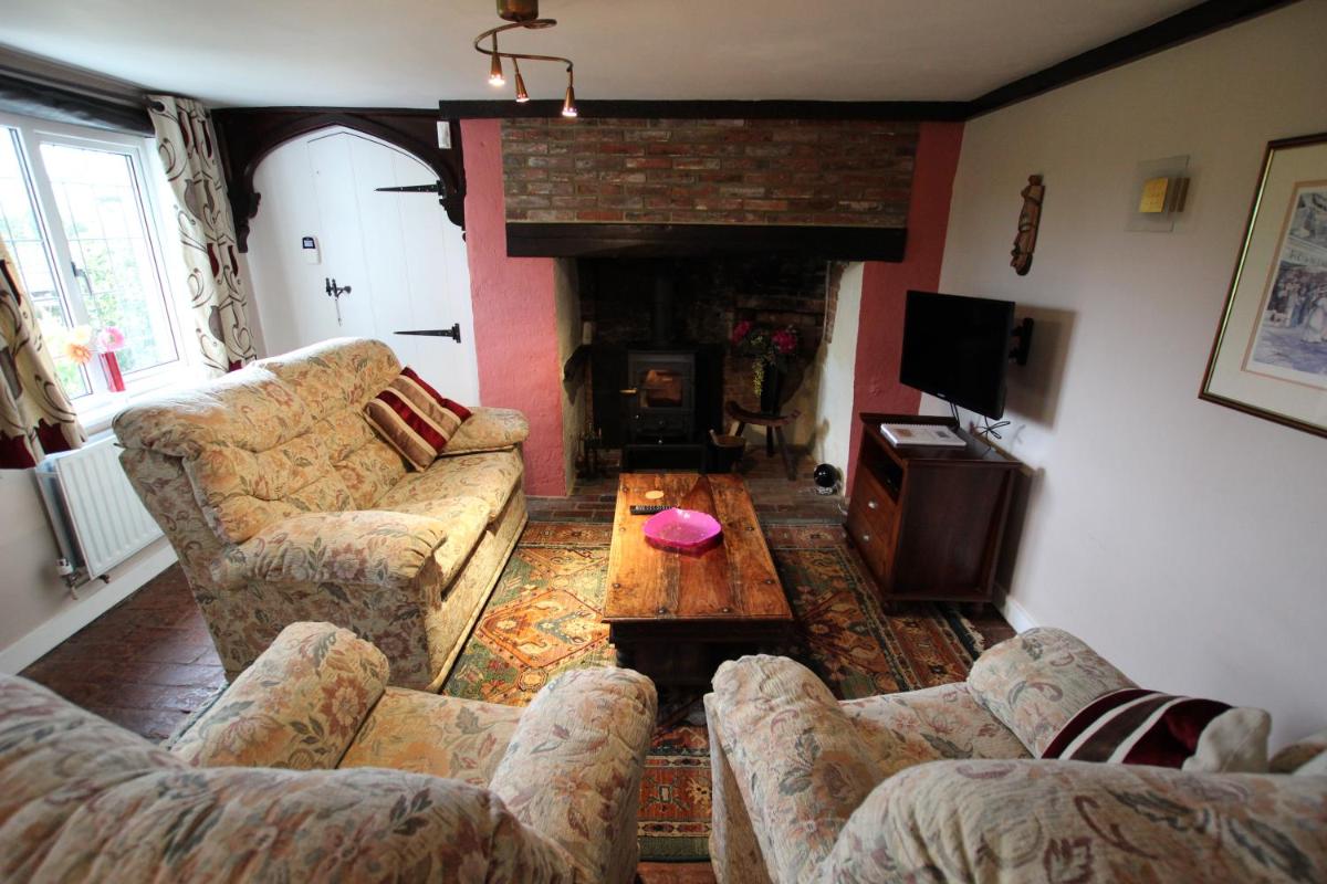 Wishing Well Cottage - Housity