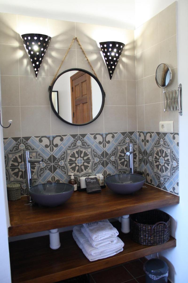 Boutique Bed & Breakfast Casa Utopia - Housity
