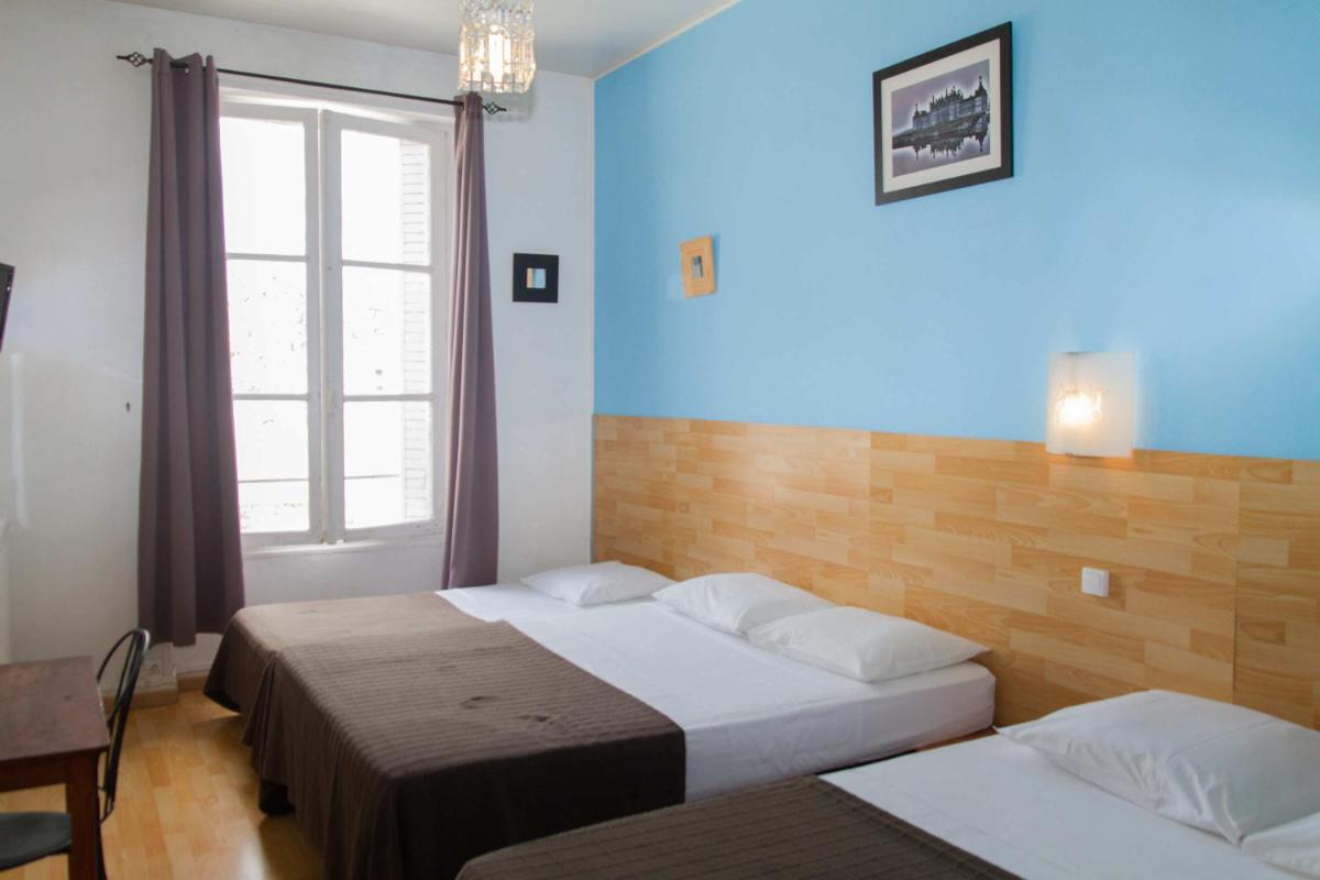 Le Pavillon - Housity