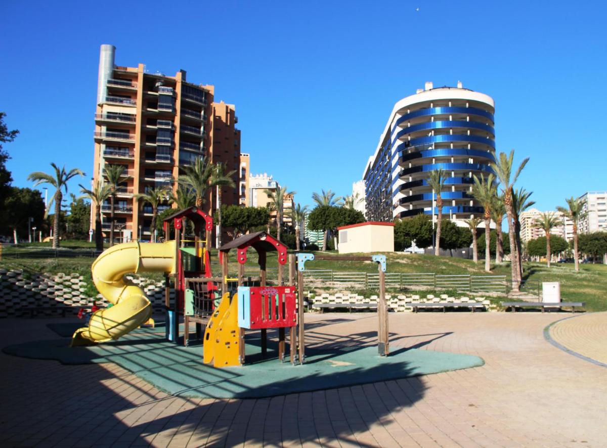 Apartamentos Odysea - Housity