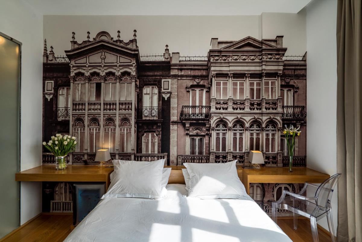Aire Hotel & Ancient Baths - Housity