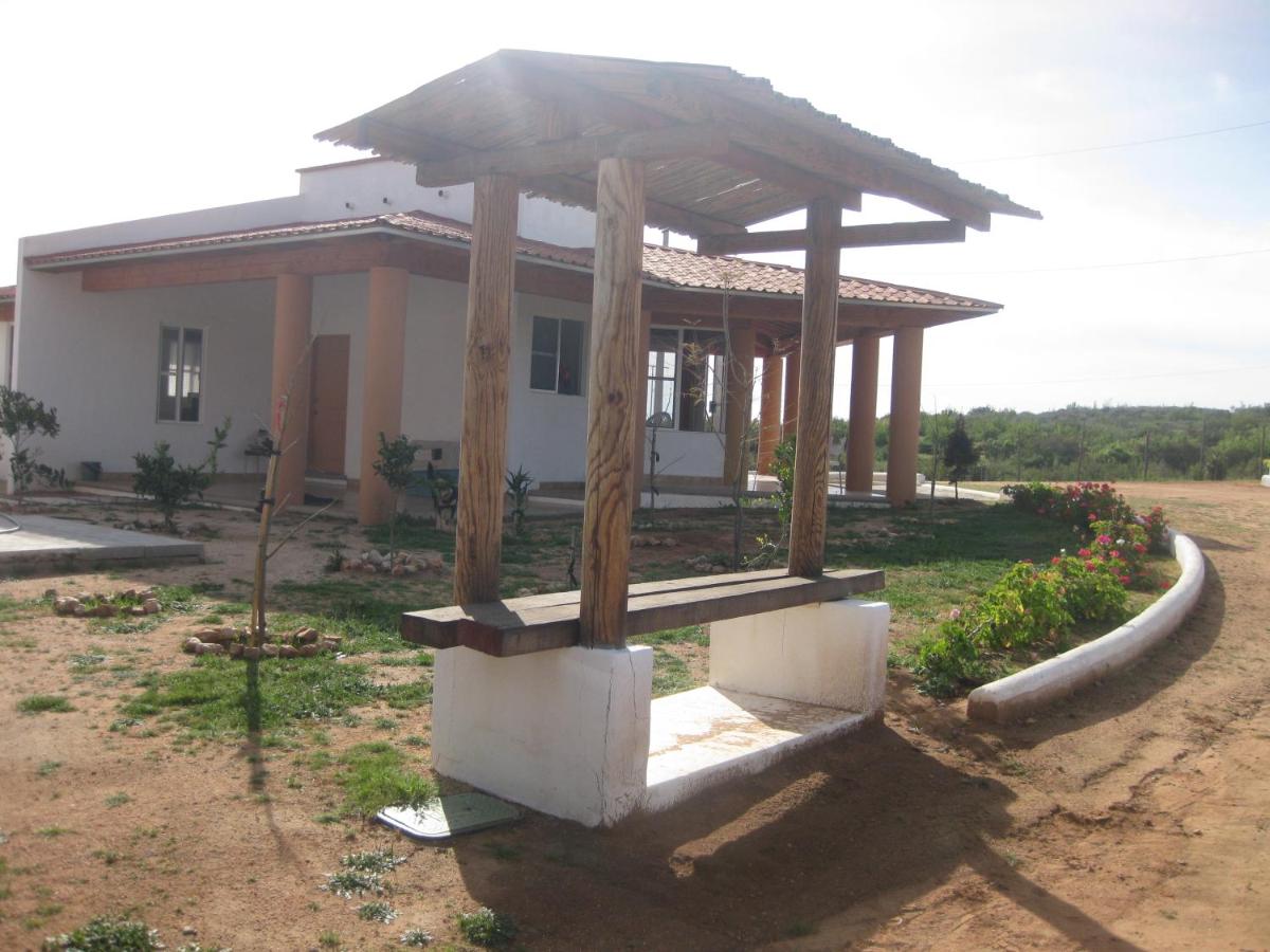 Little Nest en Rancho El Rossinyol - Housity