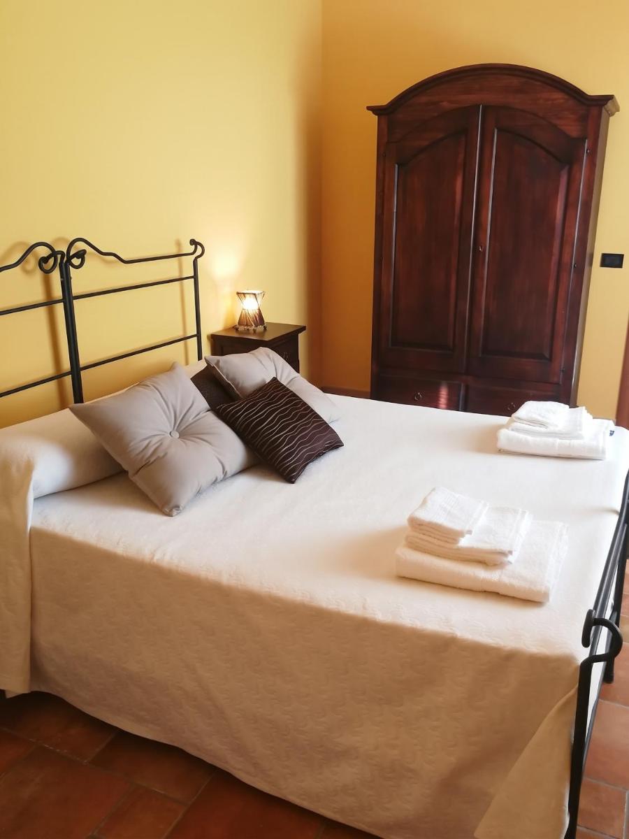 Charming apartment in Montallegro with sea view - Housity