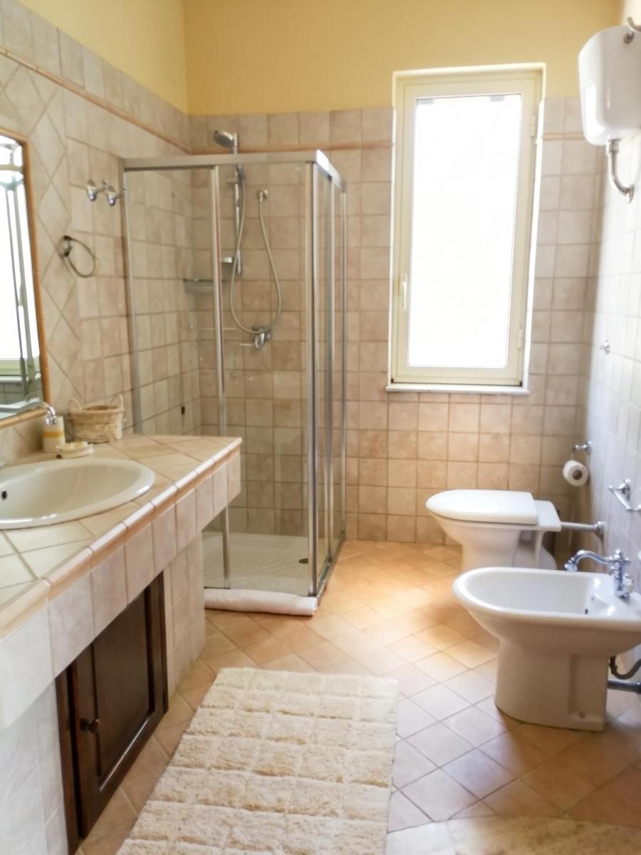 Charming apartment in Montallegro with sea view - Housity