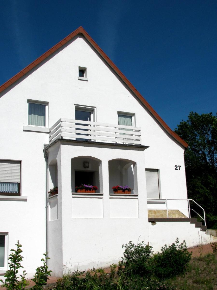 Gästehaus Perrin - Housity