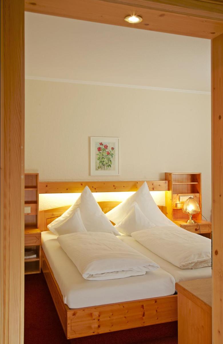 Seegasthof Franz Bolz GBR - Housity