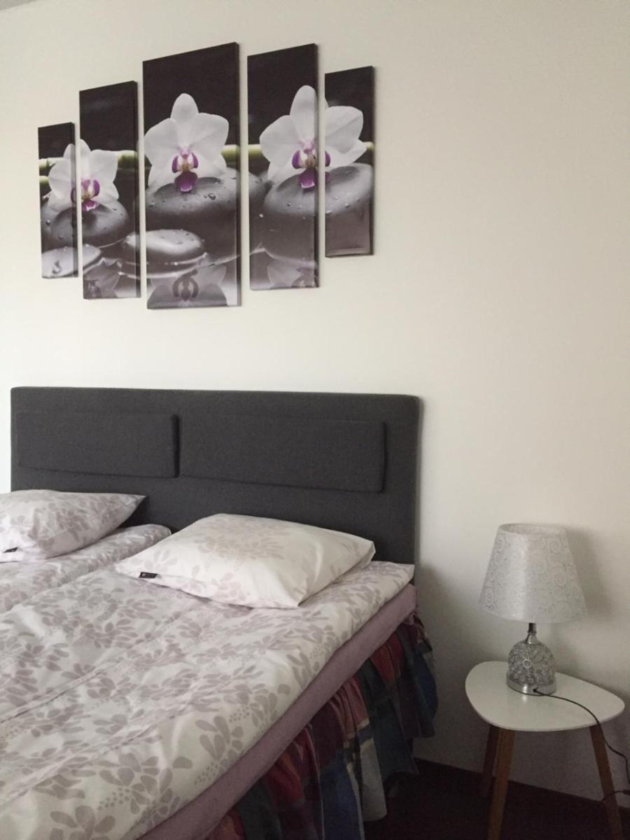 Lahti Center House - Housity