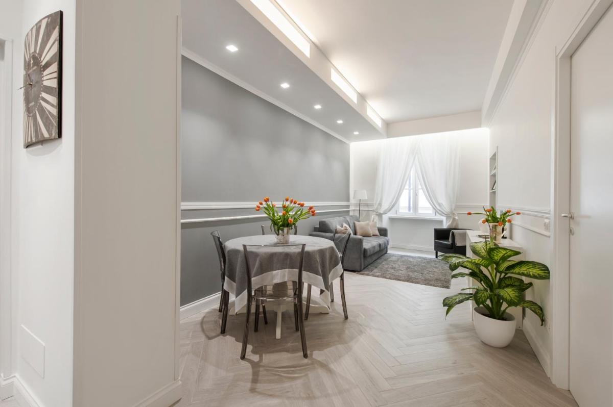 Trevi Apartment - Housity