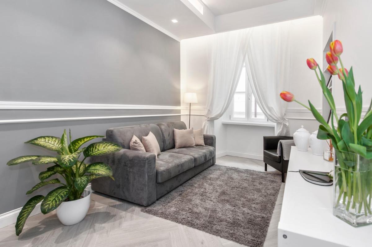 Trevi Apartment - Housity