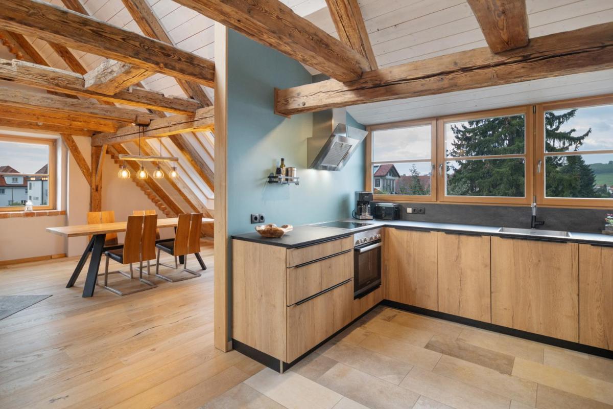 Ferienwohnung Ottobeuren - Housity