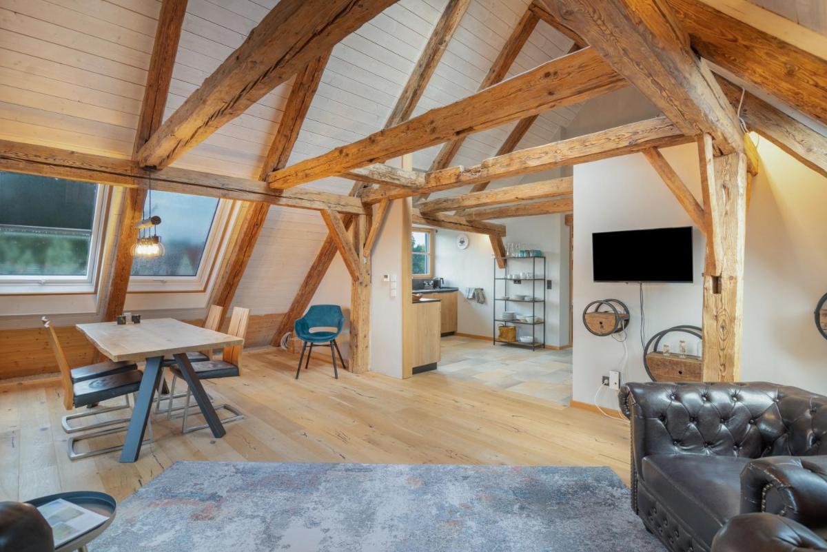 Ferienwohnung Ottobeuren - Housity