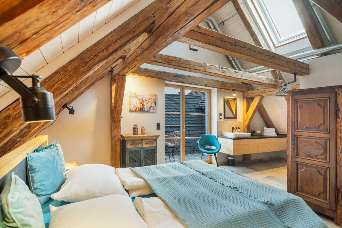 Ferienwohnung Ottobeuren - Housity
