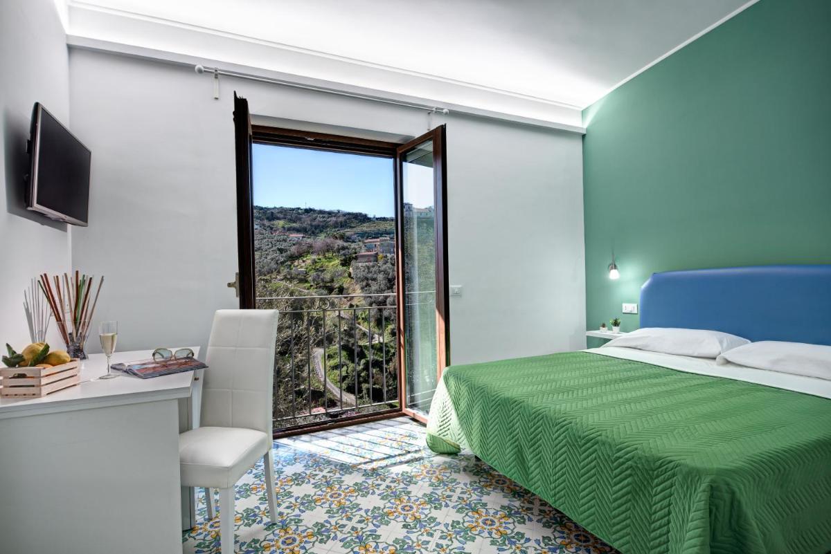 Oleum - Housity