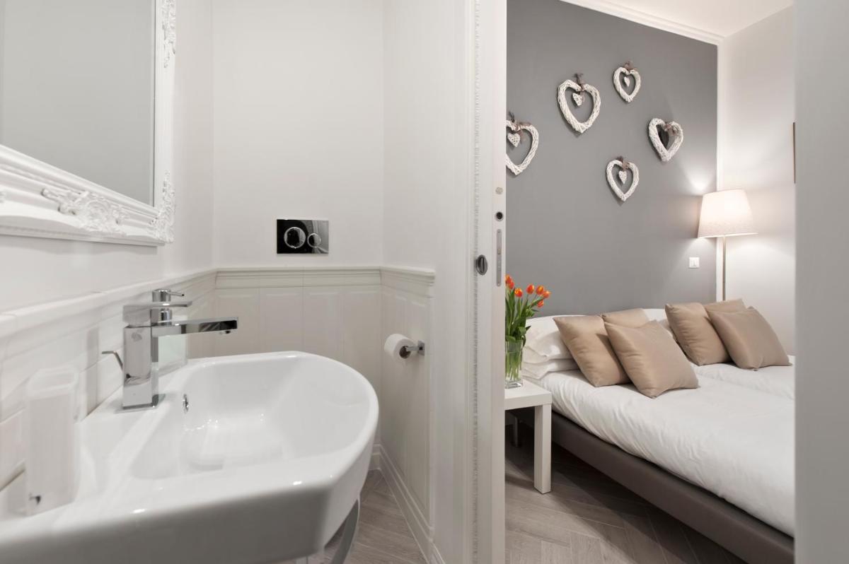 Trevi Apartment - Hizvo