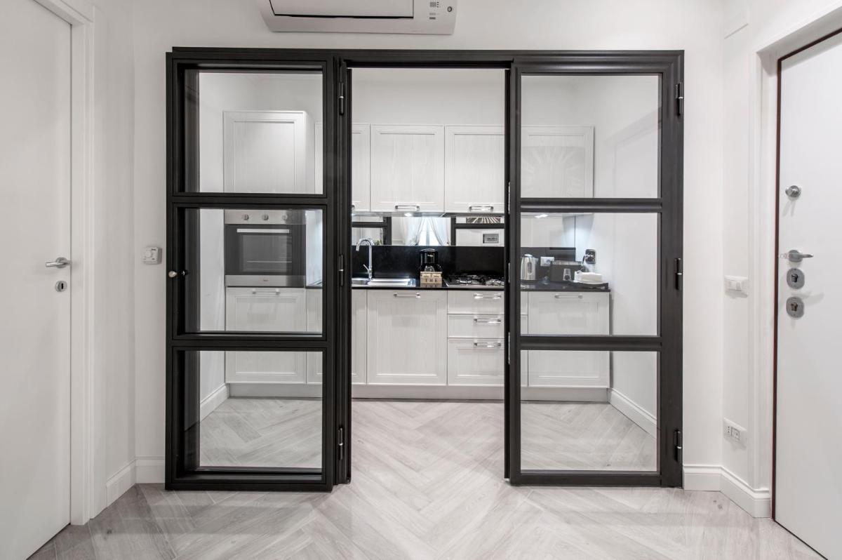 Trevi Apartment - Hizvo