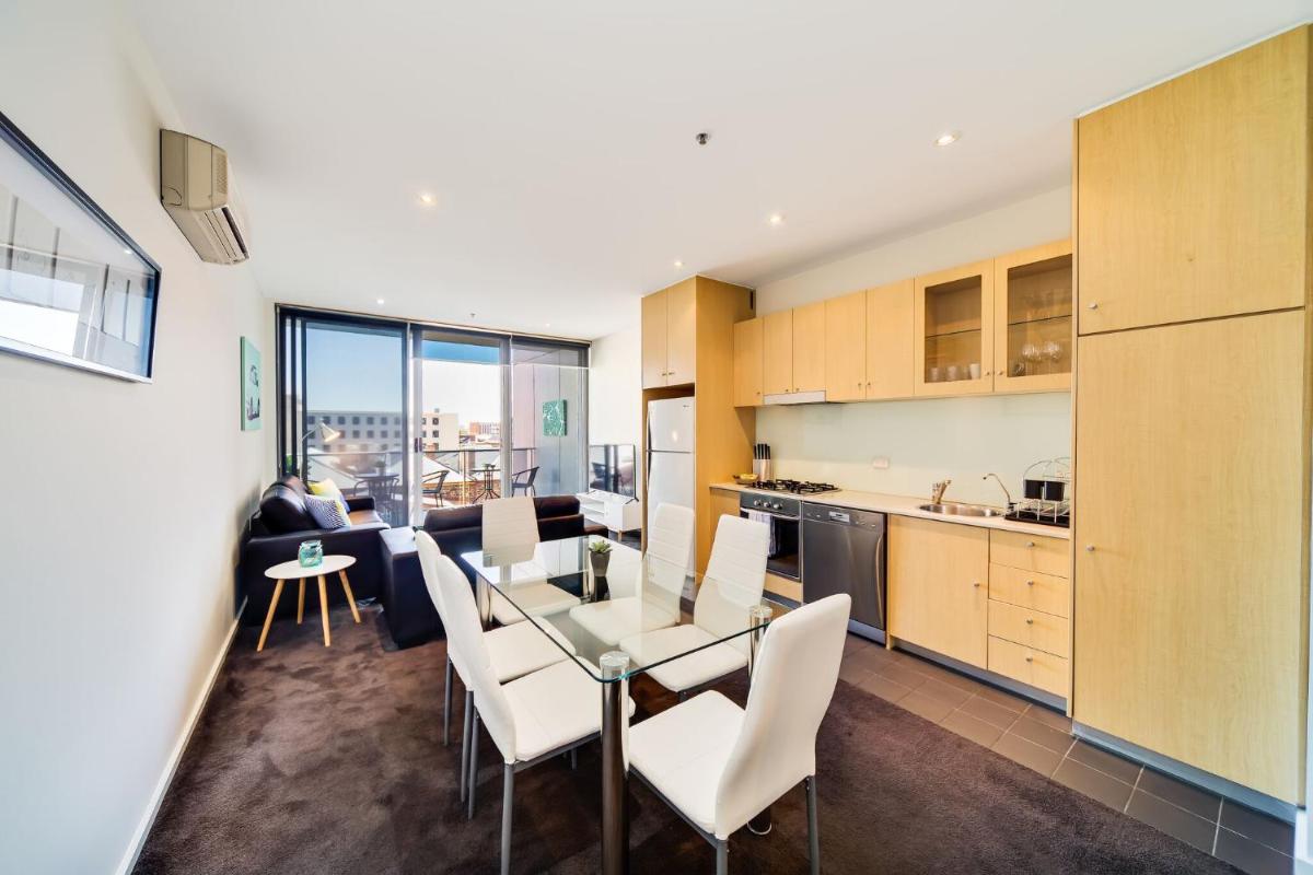 York Apartments - Housity