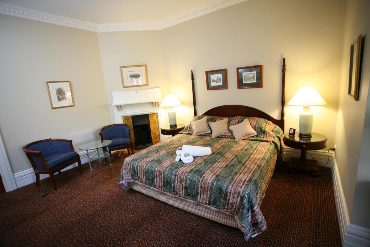 Darcy's Hotel - Housity