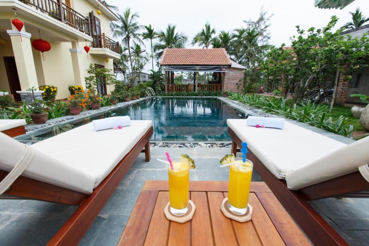 Lama Villa Hoi An - Housity