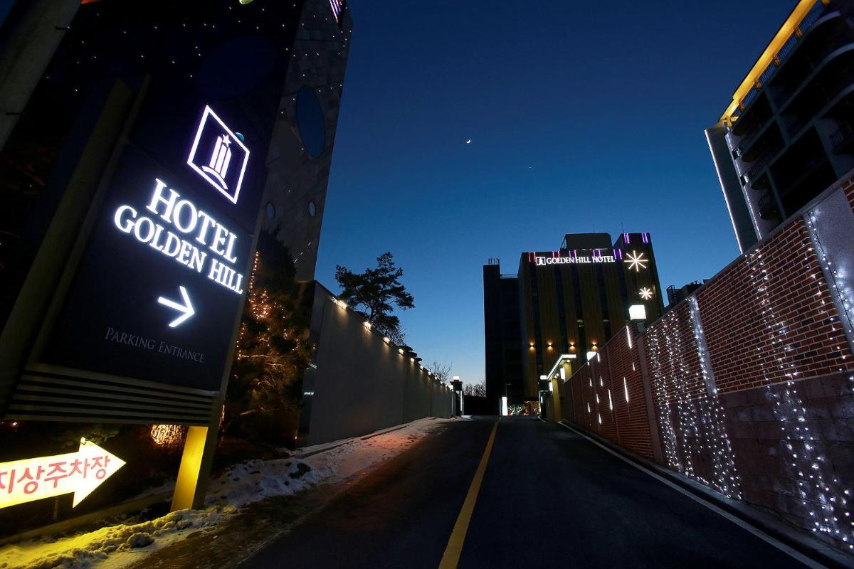 Paju Golden Hill - Housity