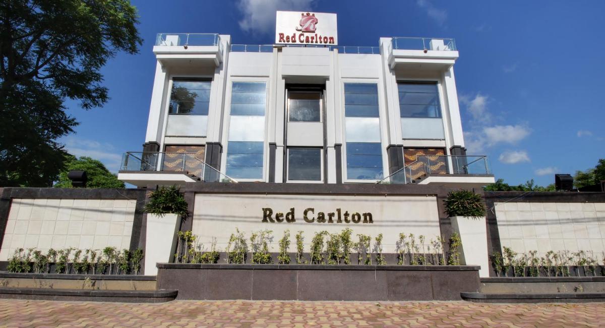 Red Carlton - Housity