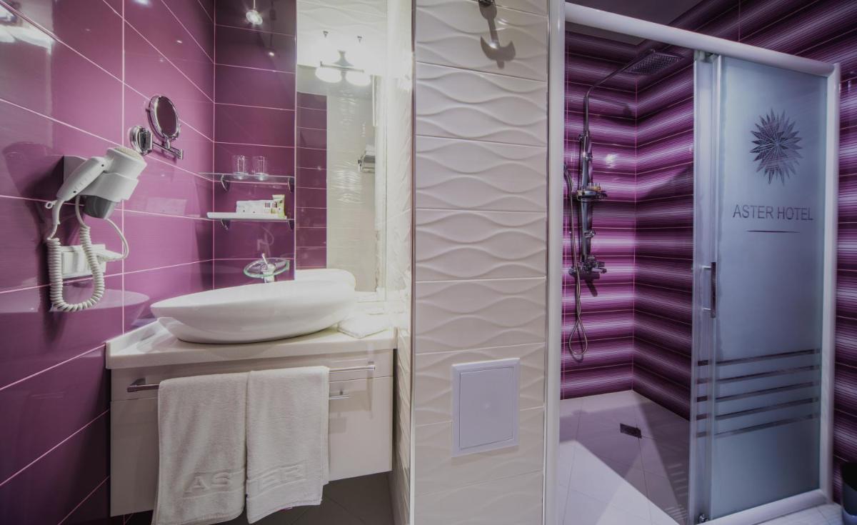 Aster Hotel Group - Housity