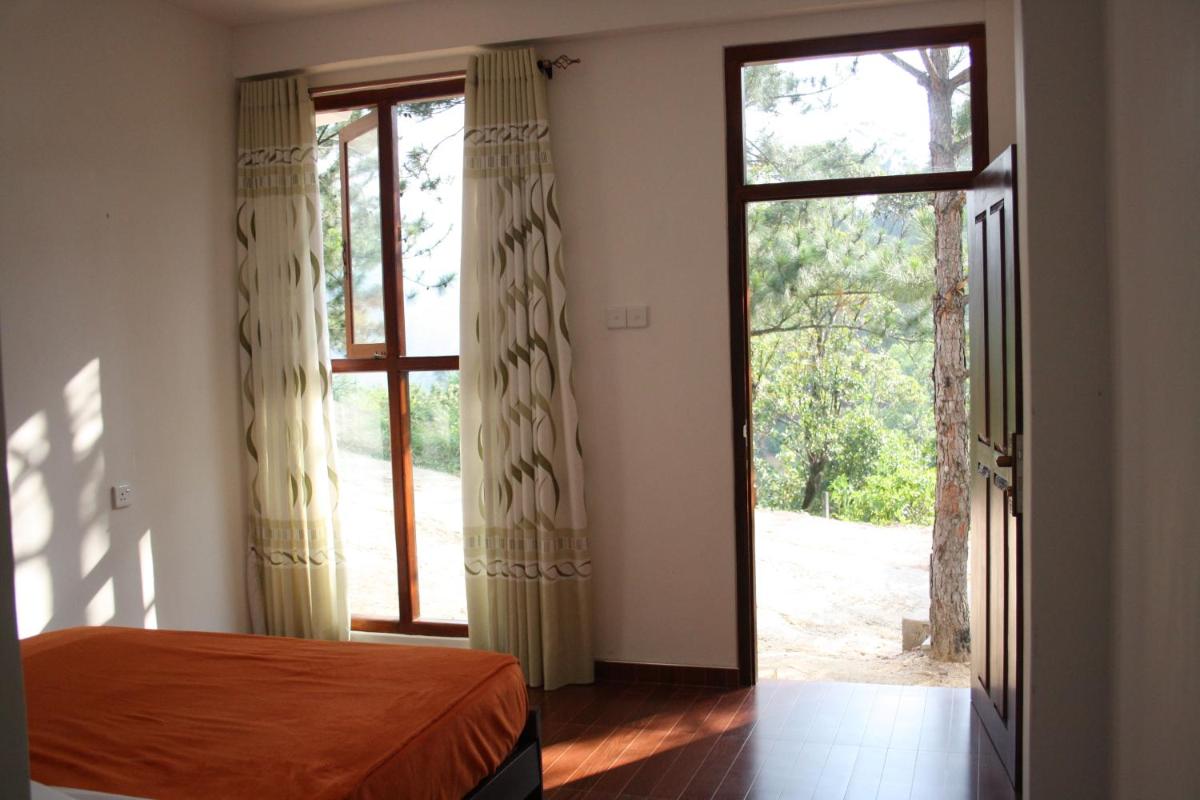 Richard Homestay - Housity