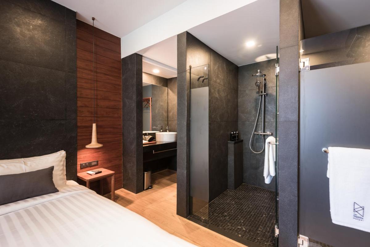 Suitetrails - The Habita Hatyai