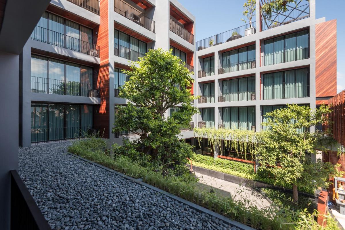 Suitetrails - The Habita Hatyai
