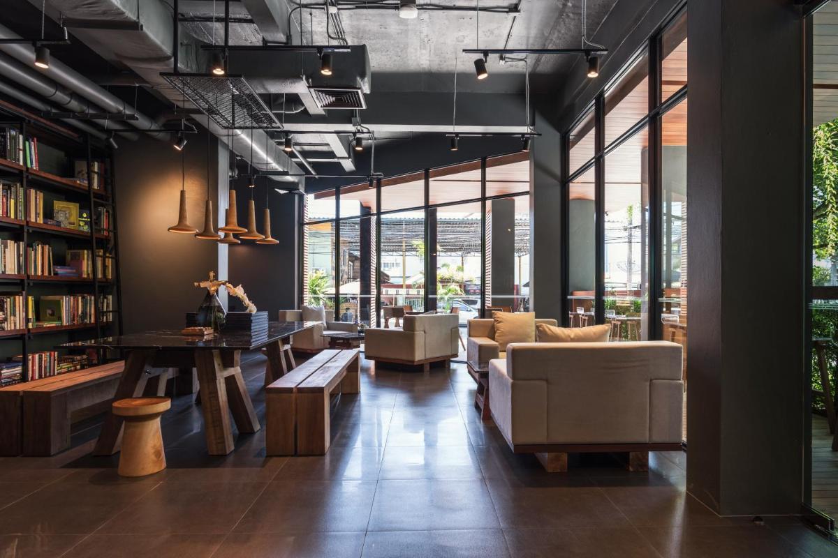 Suitetrails - The Habita Hatyai