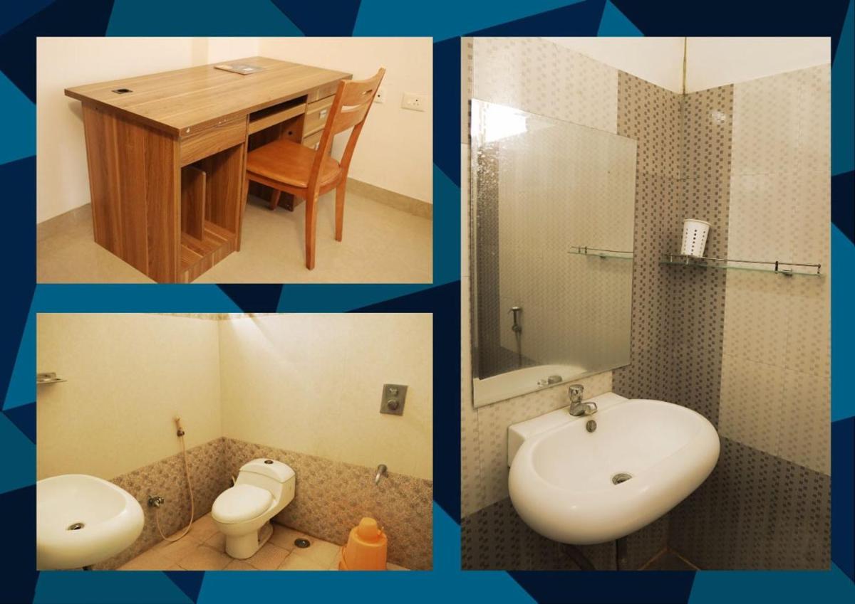 Blue Stones Service Apartment - Housity