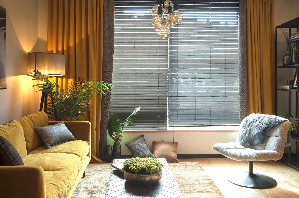 Elegant Embassy apartment in Vilnius Heart - Housity