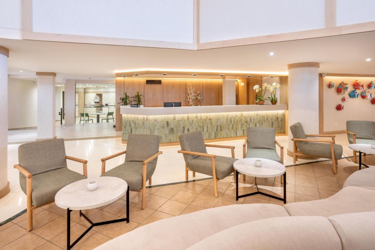 Sol Sun Beach Apartamentos - Housity