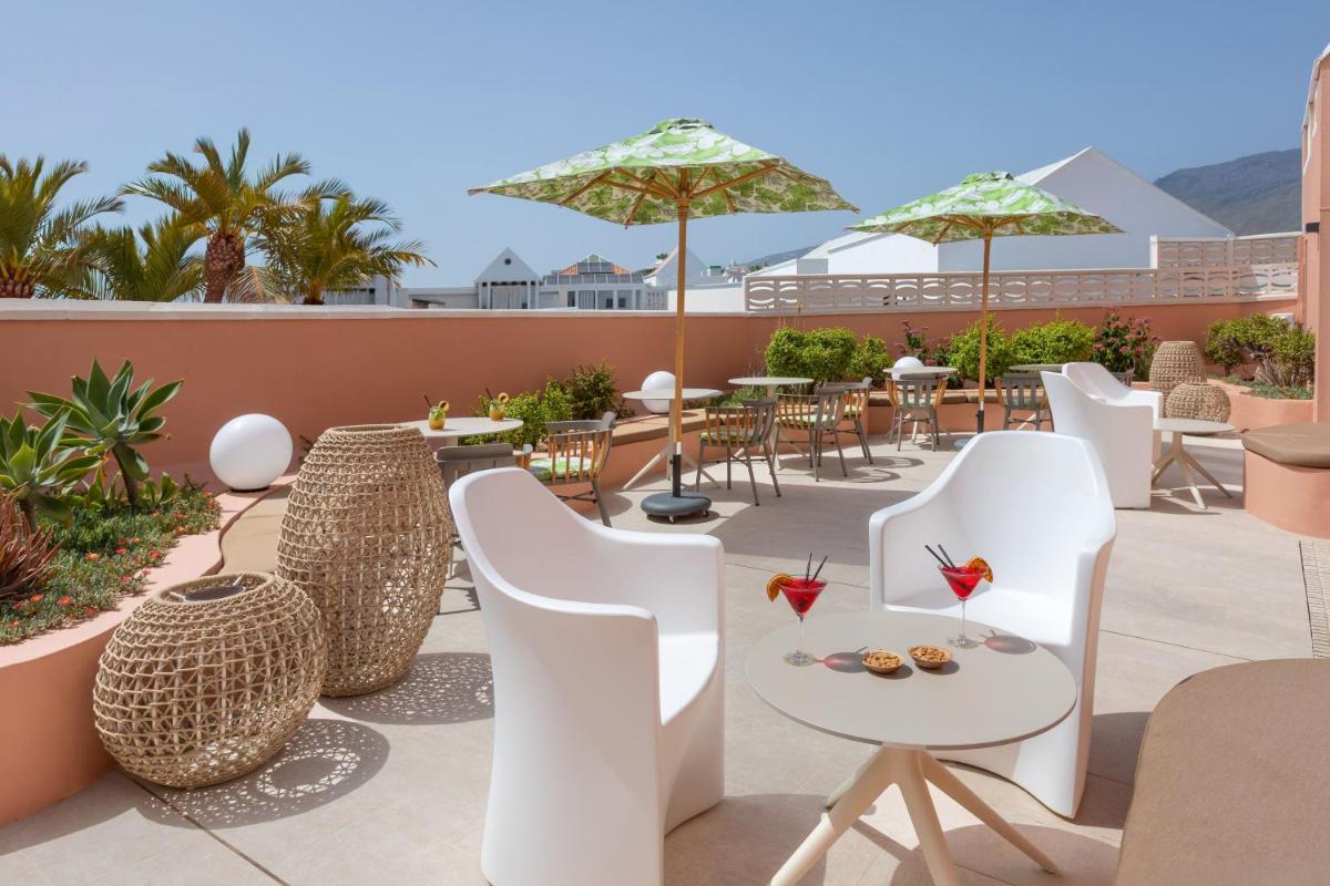 Sol Sun Beach Apartamentos - Housity