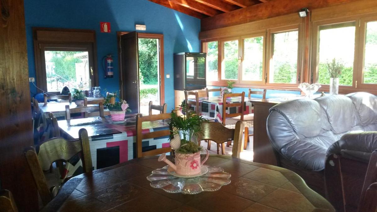 Casa Rural Ibarrondo Etxea - Housity