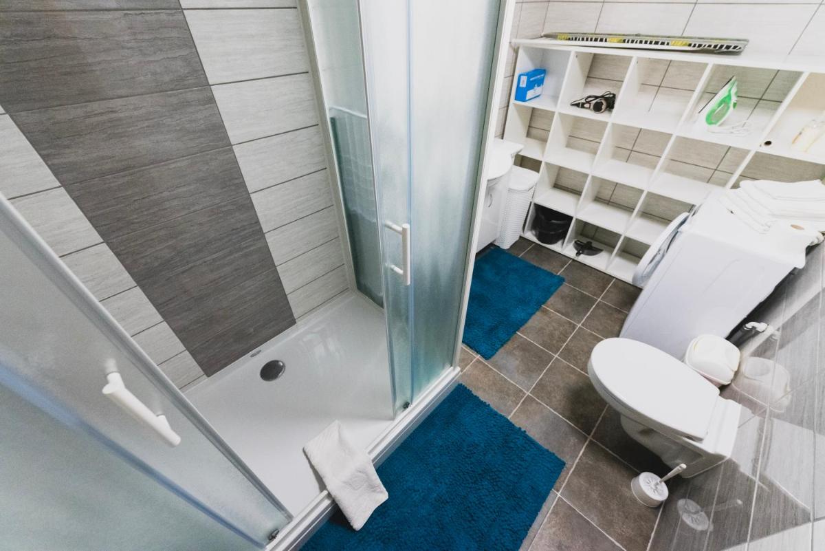 Apartment Berglez - Hizvo