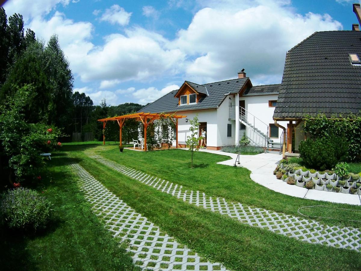 Gólya Vendégház - Hizvo