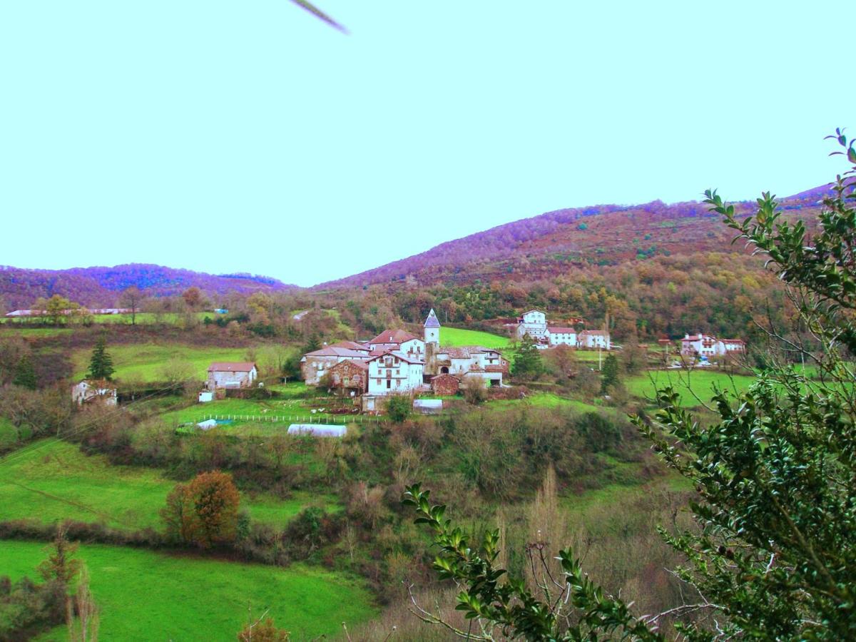 Casa Rural Parriola - Housity
