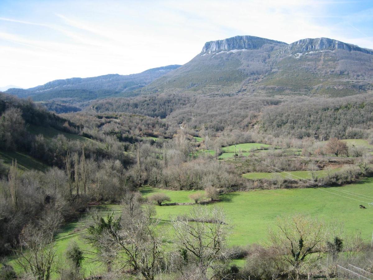 Casa Rural Parriola - Housity