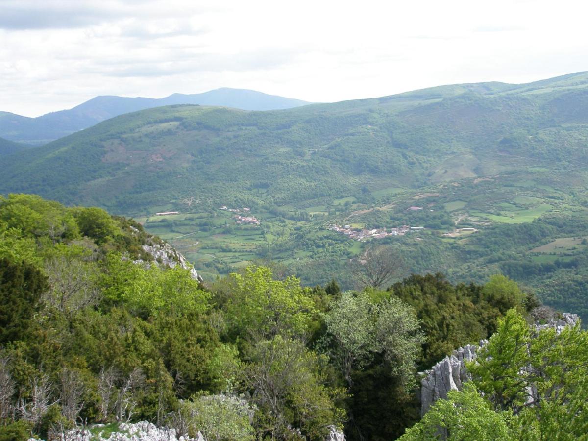 Casa Rural Parriola - Housity