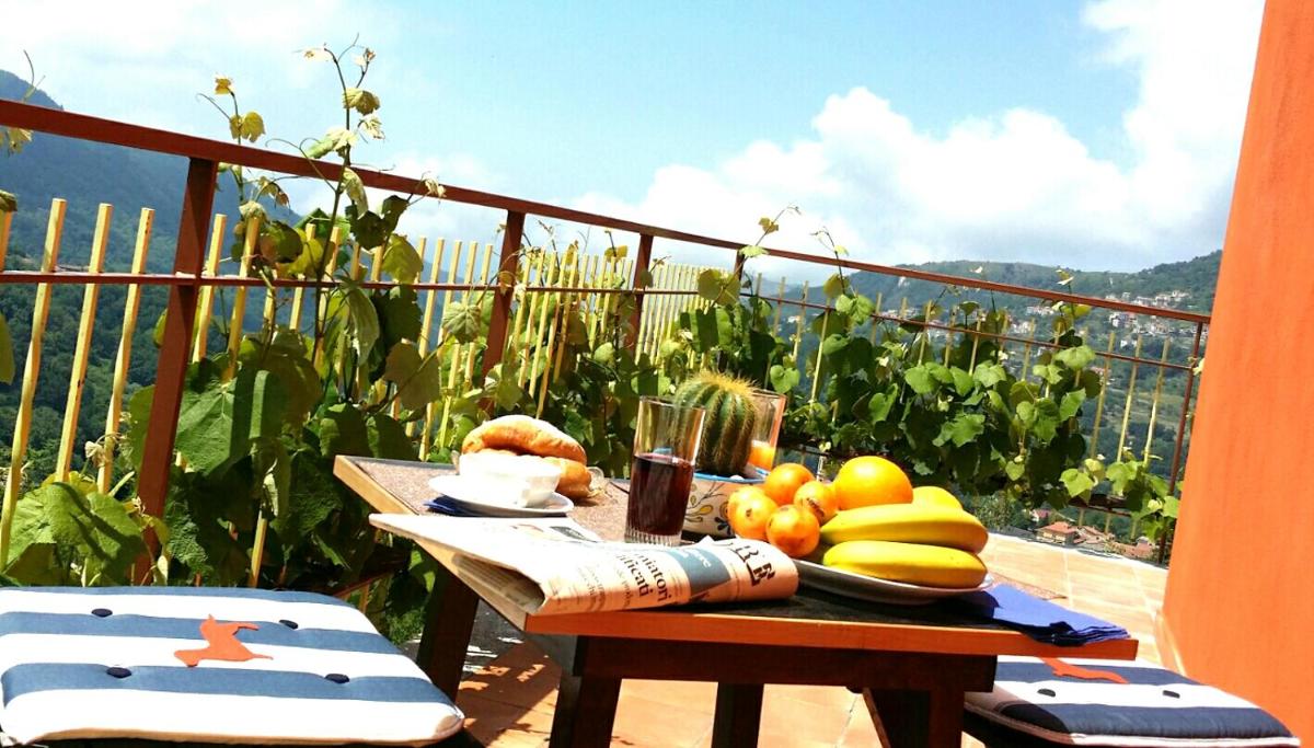 Colazione dei Canottieri - Housity