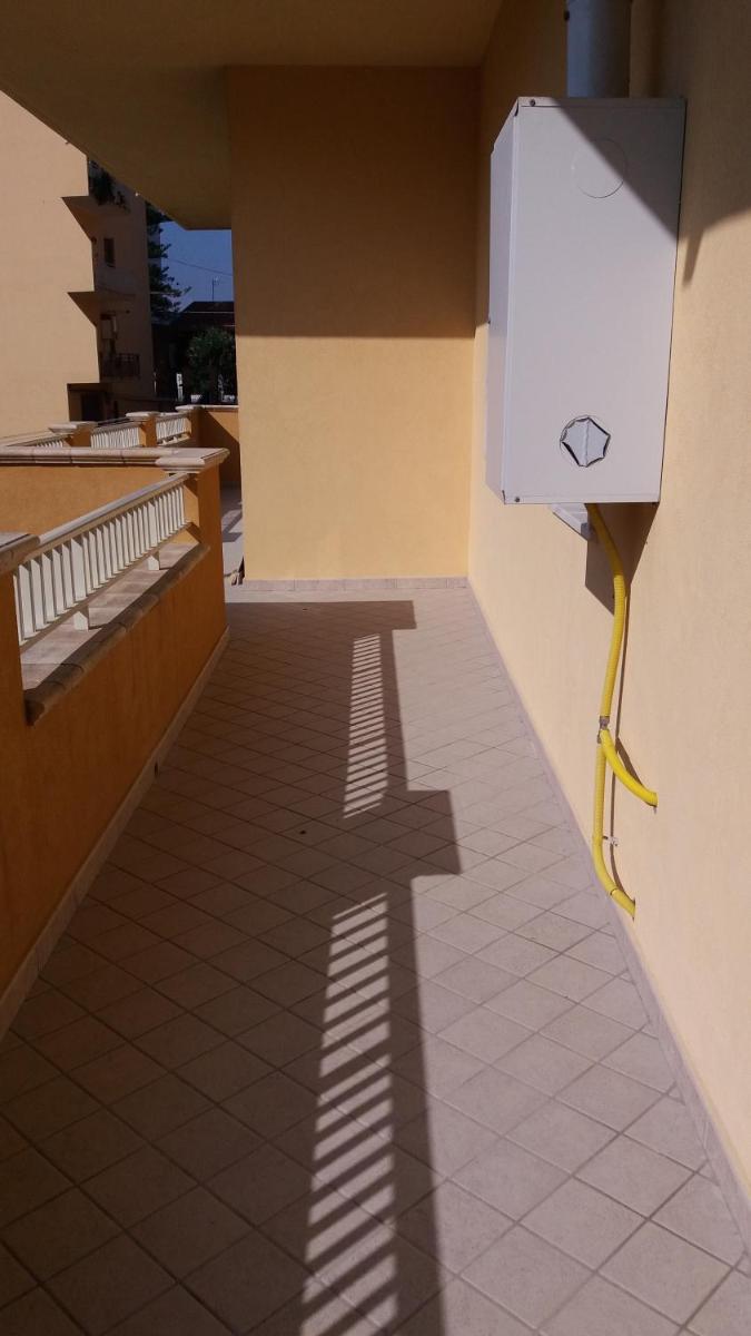 Casa Vacanze Spadafora 2 - Housity
