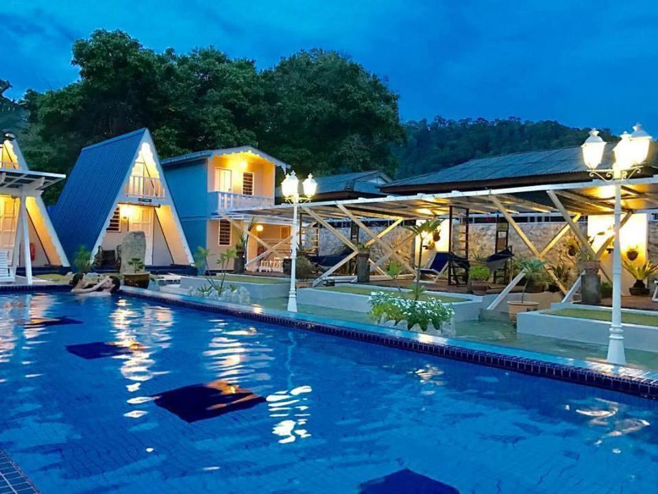 Nipah Guesthouse Pangkor - Housity