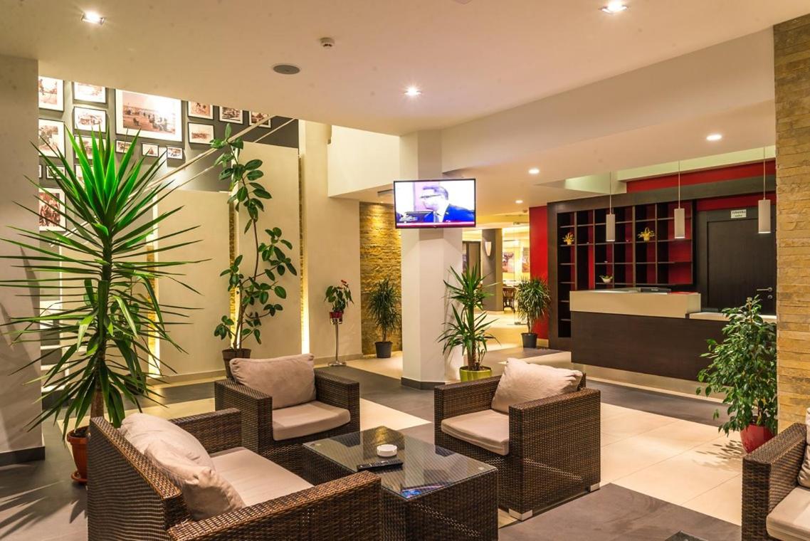 Hotel Drinska lasta - Housity