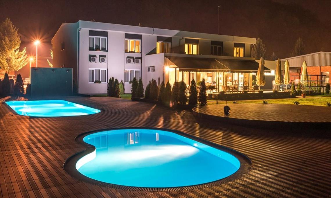 Hotel Drinska lasta - Housity