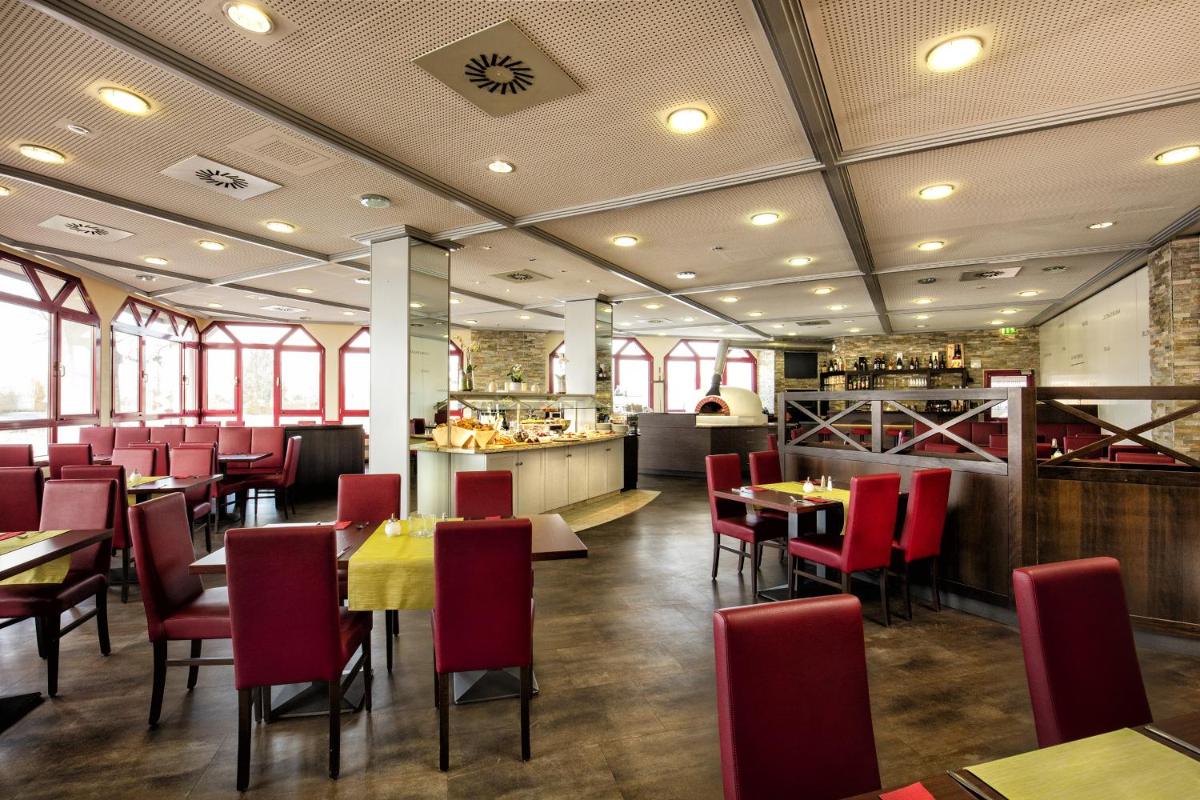 LOFTSTYLE Hotel Gerlingen, Sure Hotel Collection by Best Western - Housity