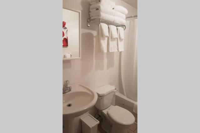 1-Bedroom Apartment Sweet #7 by Amazing Property Rentals - Housity